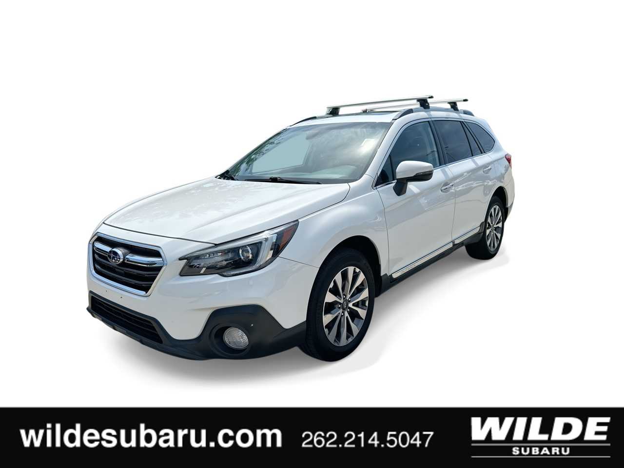 Thumbnail: 2019 Subaru Outback - 1