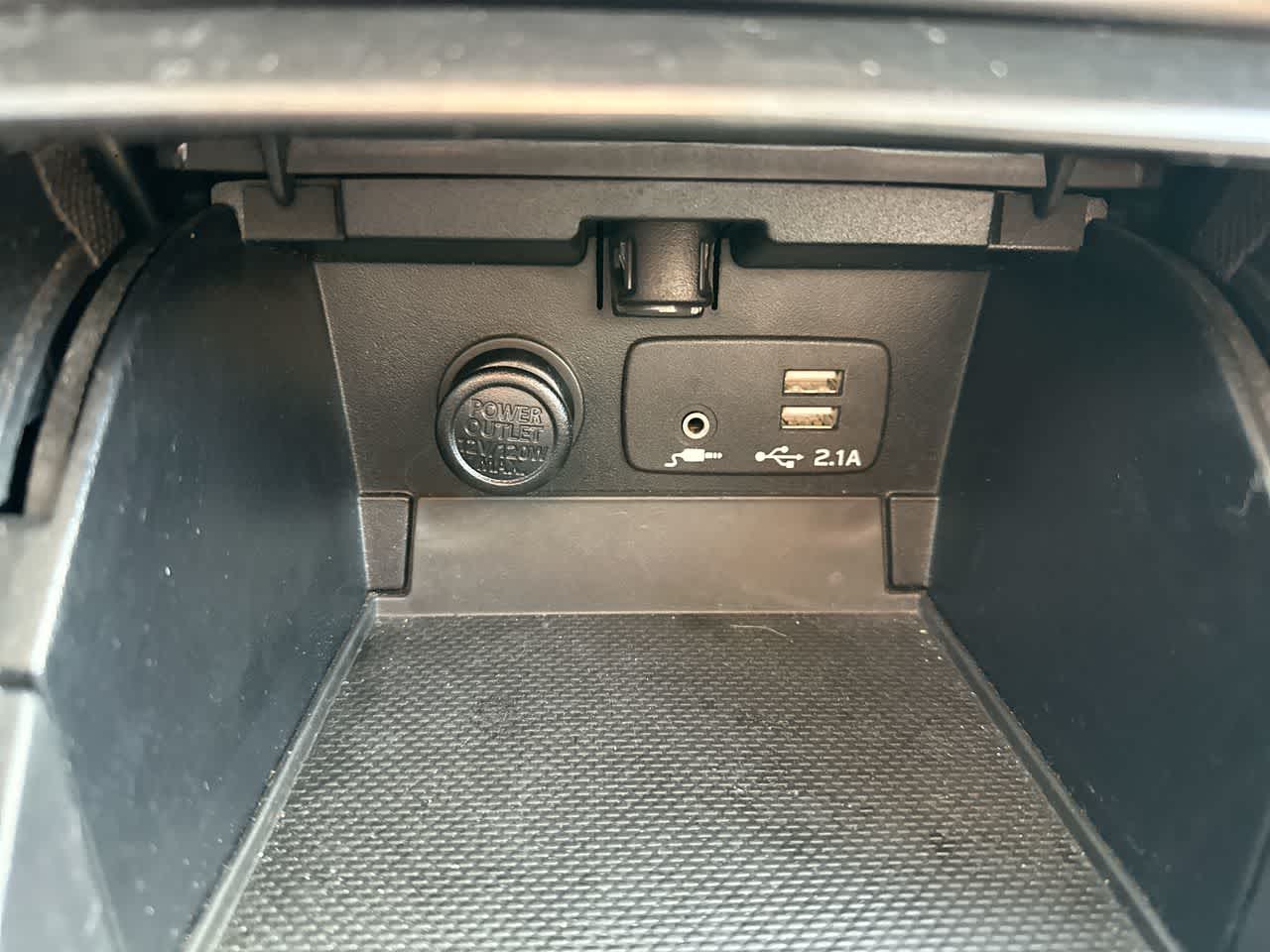 Thumbnail: 2019 Subaru Outback - 35