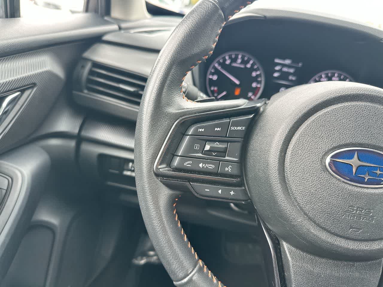 Thumbnail: 2024 Subaru Crosstrek - 29