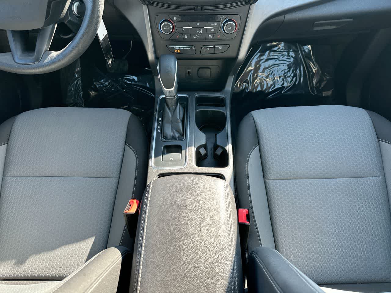 Thumbnail: 2018 Ford Escape - 28