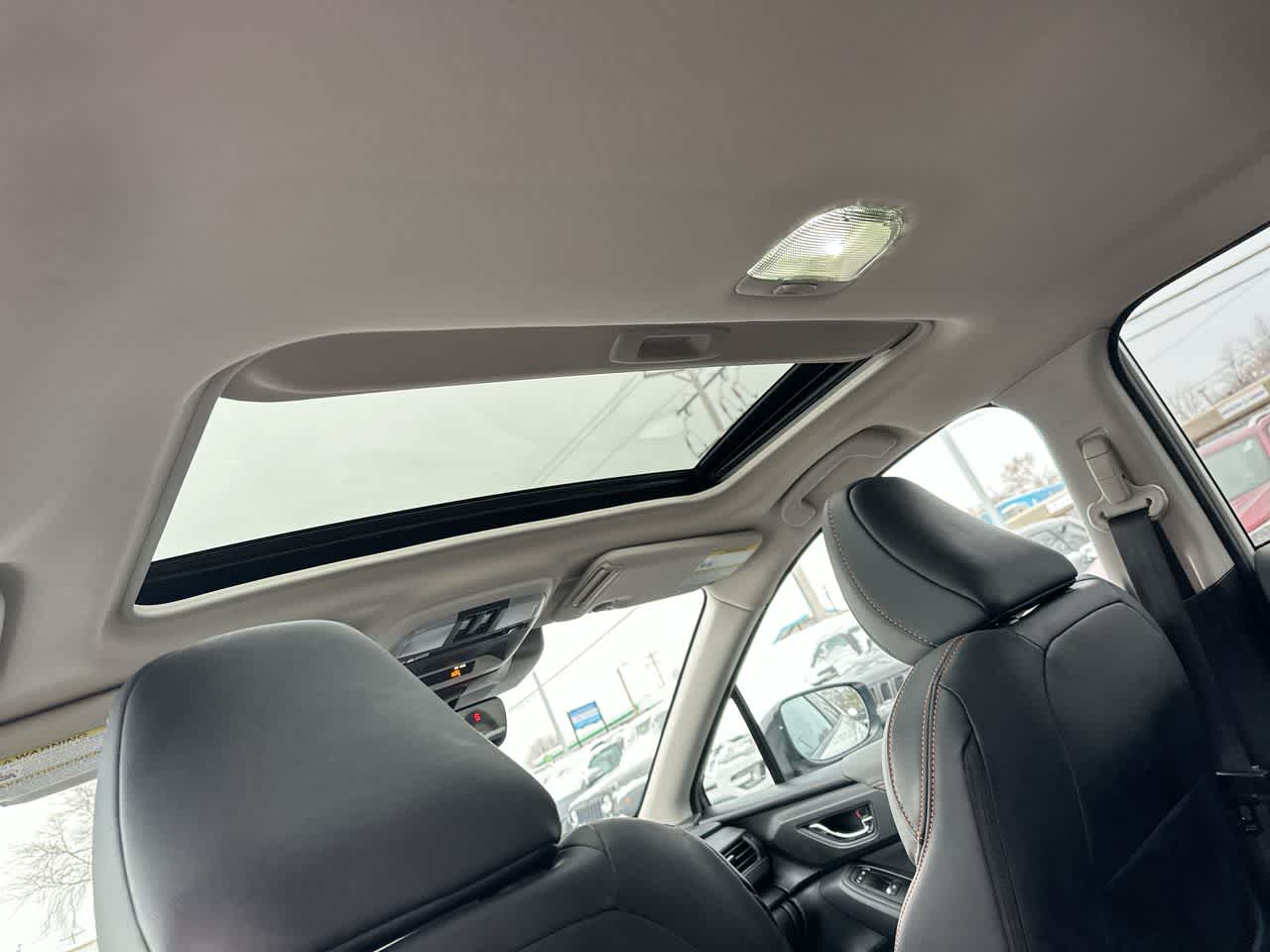 Thumbnail: 2024 Subaru Crosstrek - 24