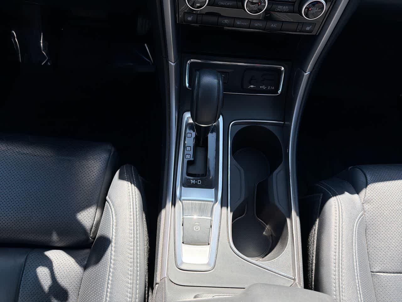 Thumbnail: 2019 Subaru Ascent - 37