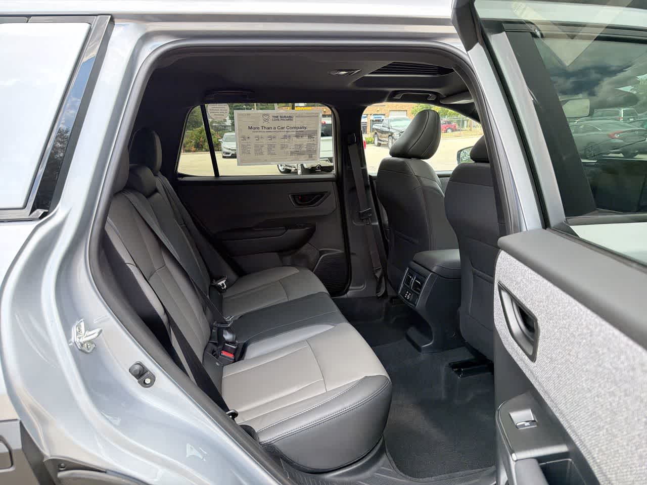 2026 Subaru Outback Premium - Photo 24