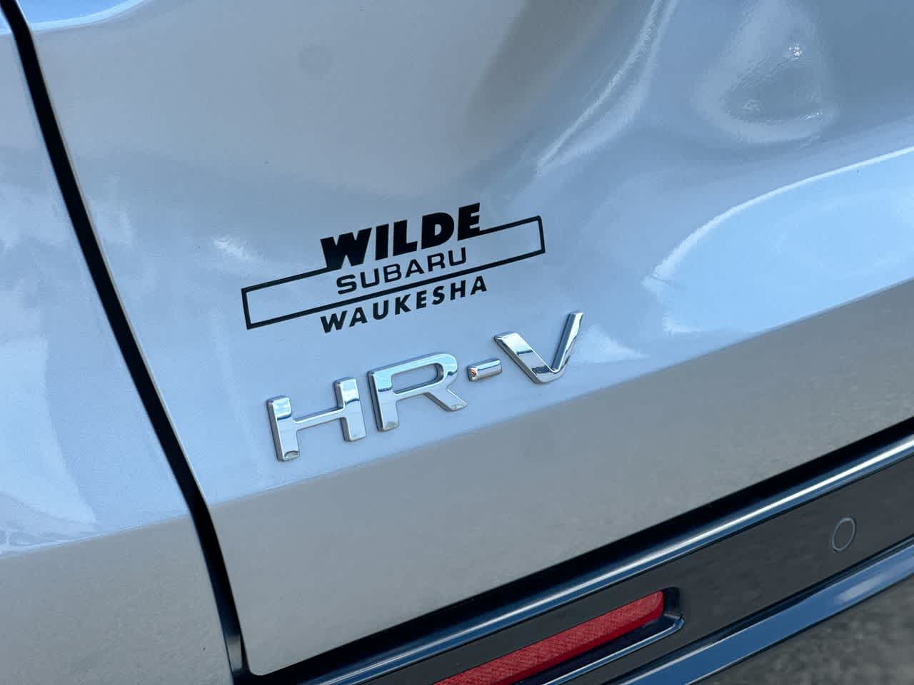 Thumbnail: 2024 Honda HR-V - 18