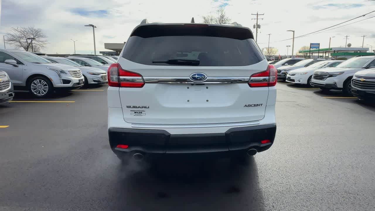 Thumbnail: 2019 Subaru Ascent - 7
