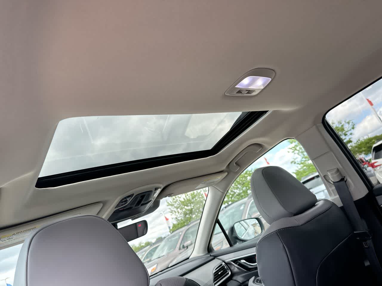 2025 Subaru Outback Limited 24