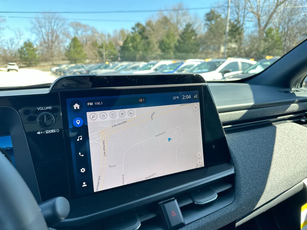 Thumbnail: 2026 Subaru Outback - 31