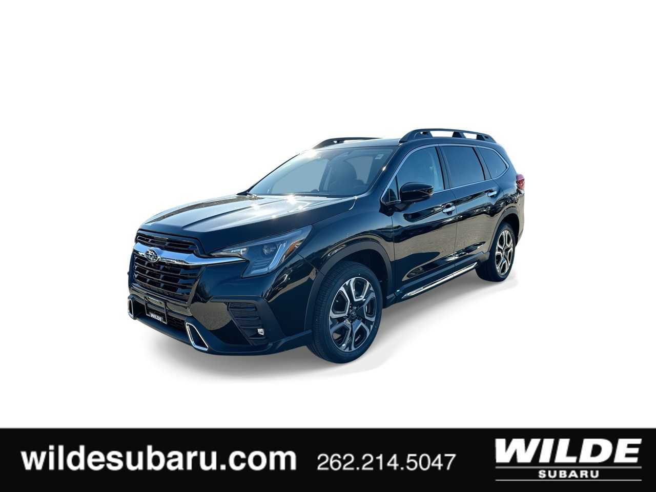 Thumbnail: 2026 Subaru Ascent - 1