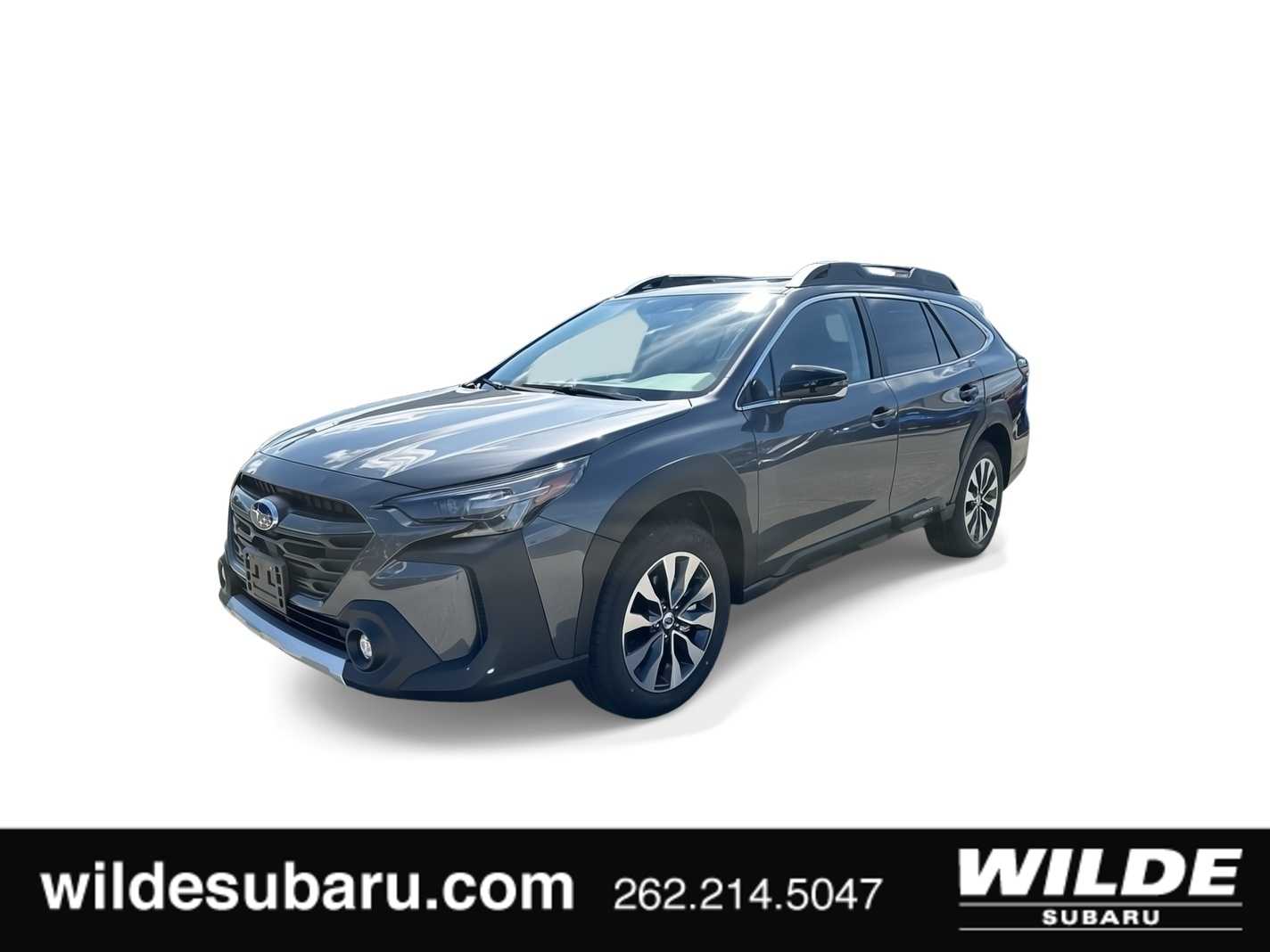 2025 Subaru Outback Limited -
                Waukesha, WI