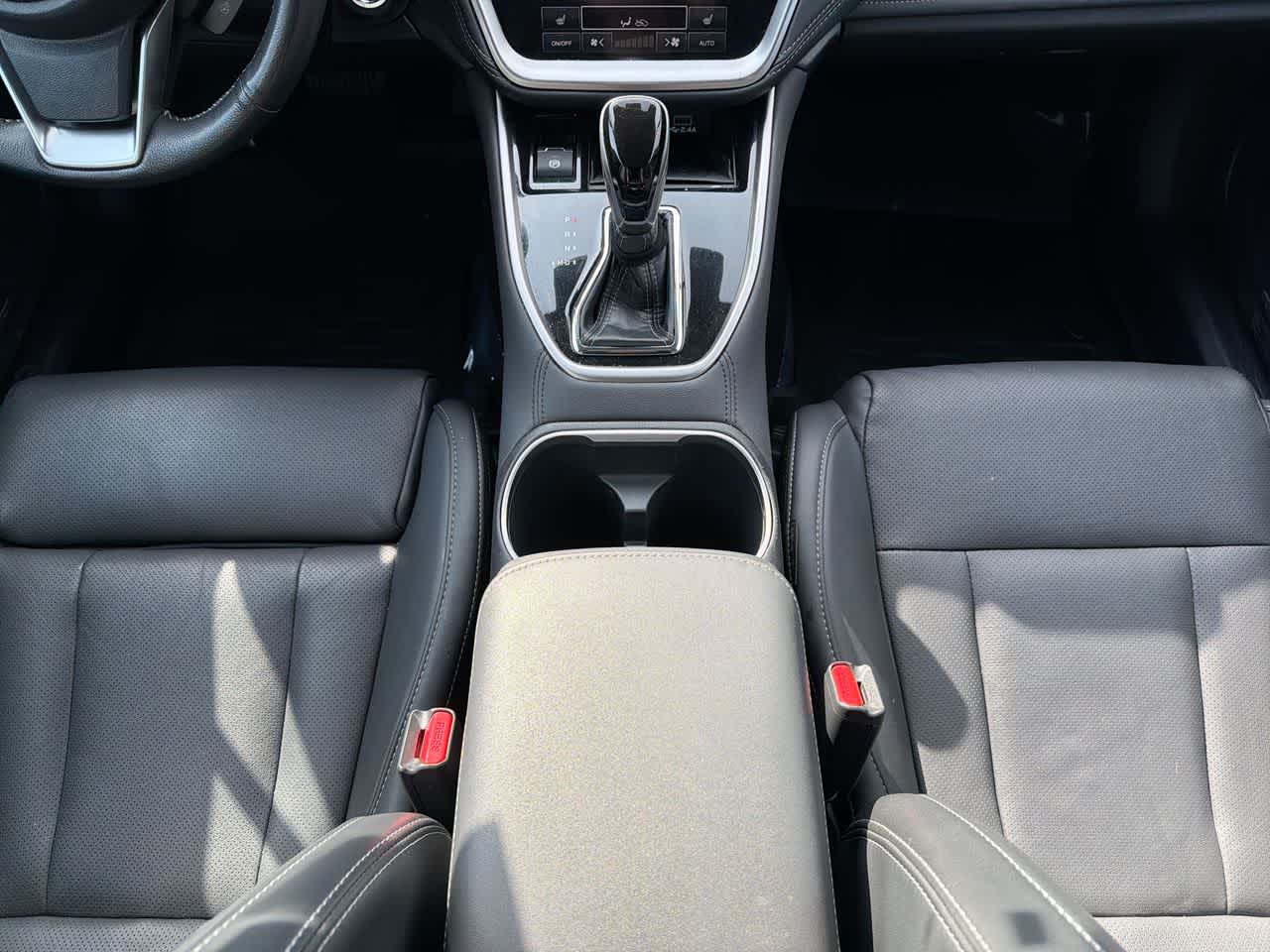 Thumbnail: 2024 Subaru Legacy - 31