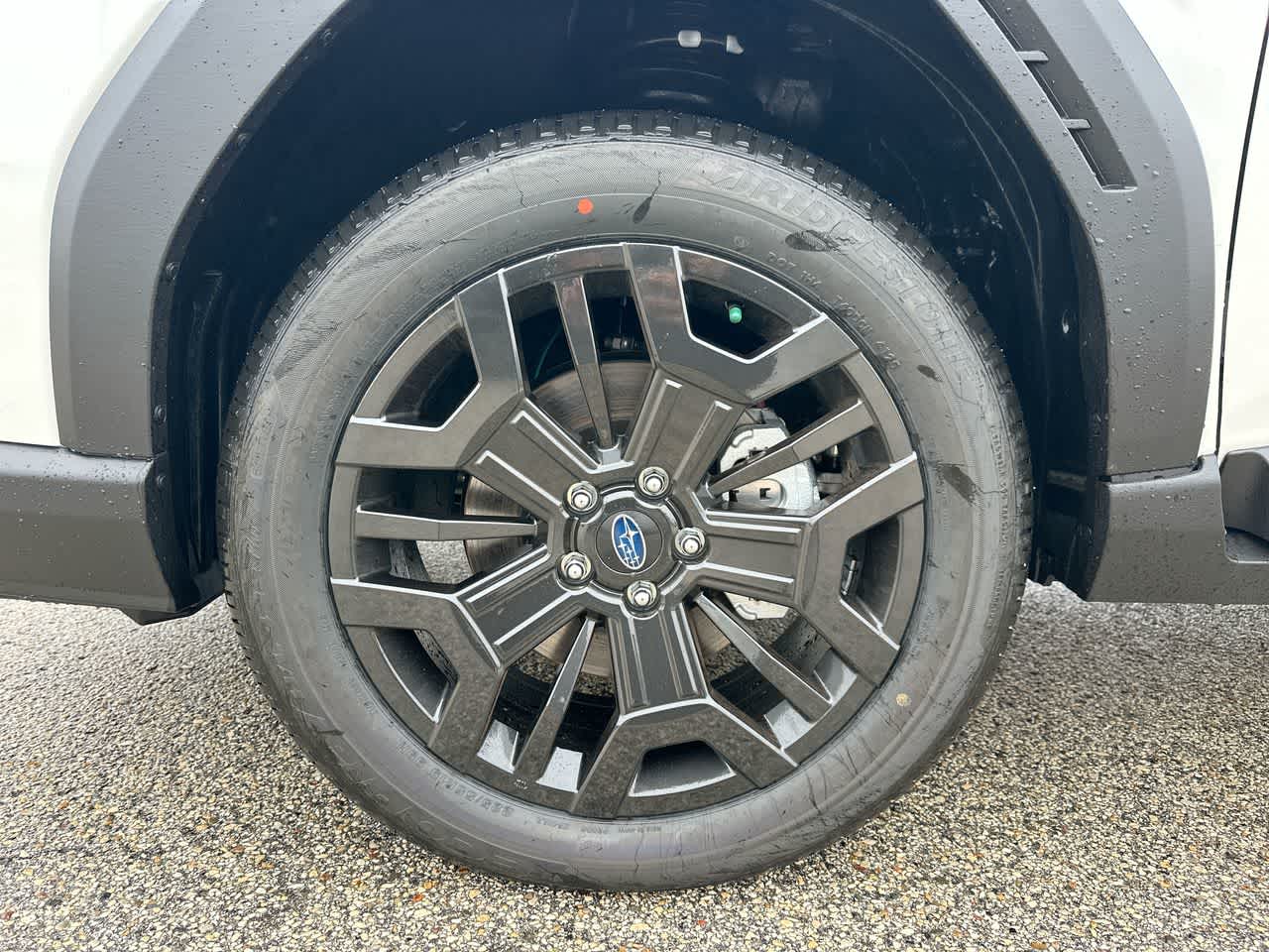 Thumbnail: 2026 Subaru Outback - 18