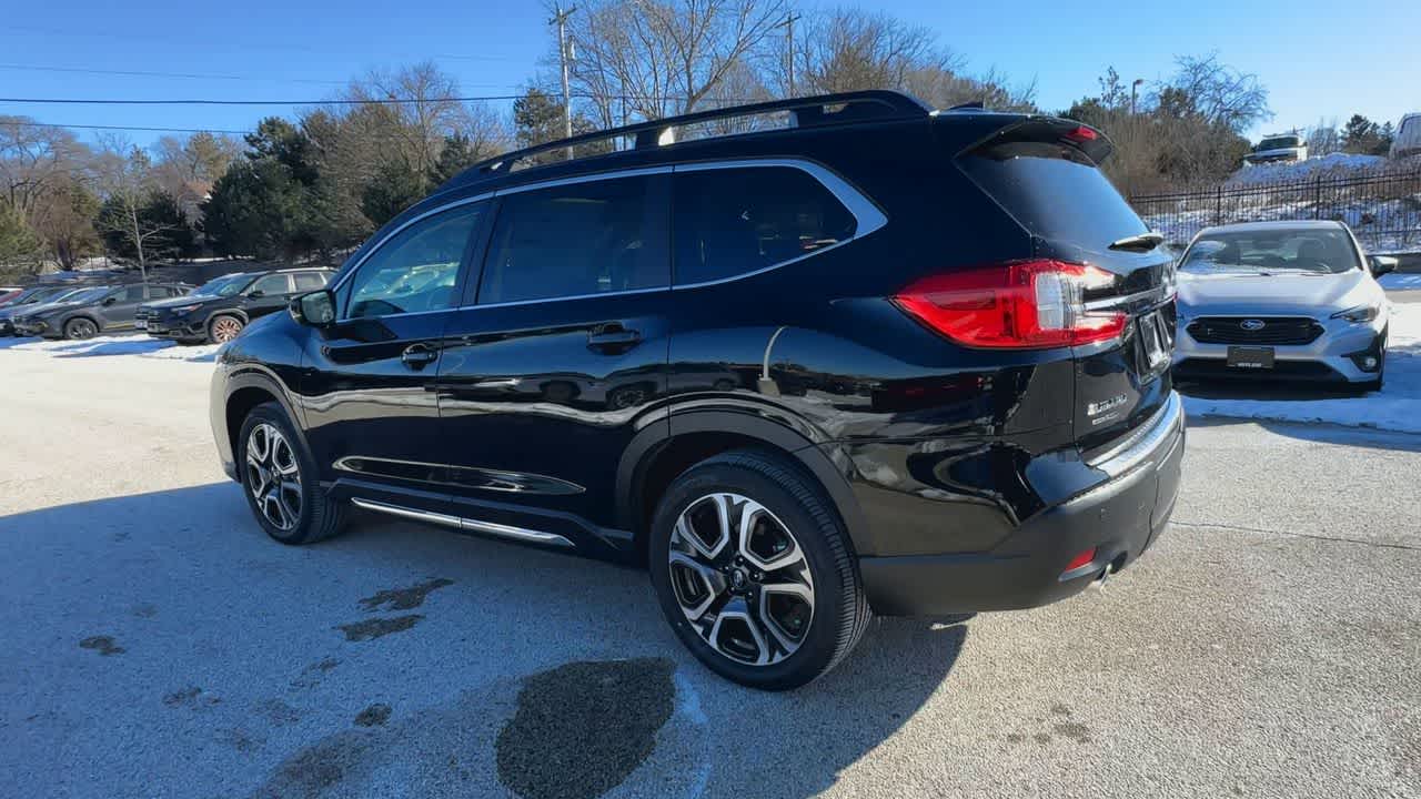 Thumbnail: 2026 Subaru Ascent - 6