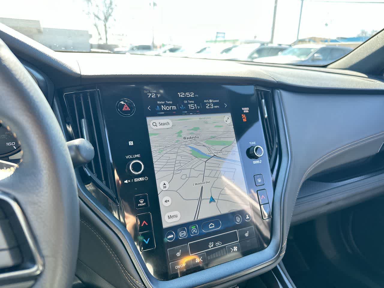 Thumbnail: 2025 Subaru Outback - 32