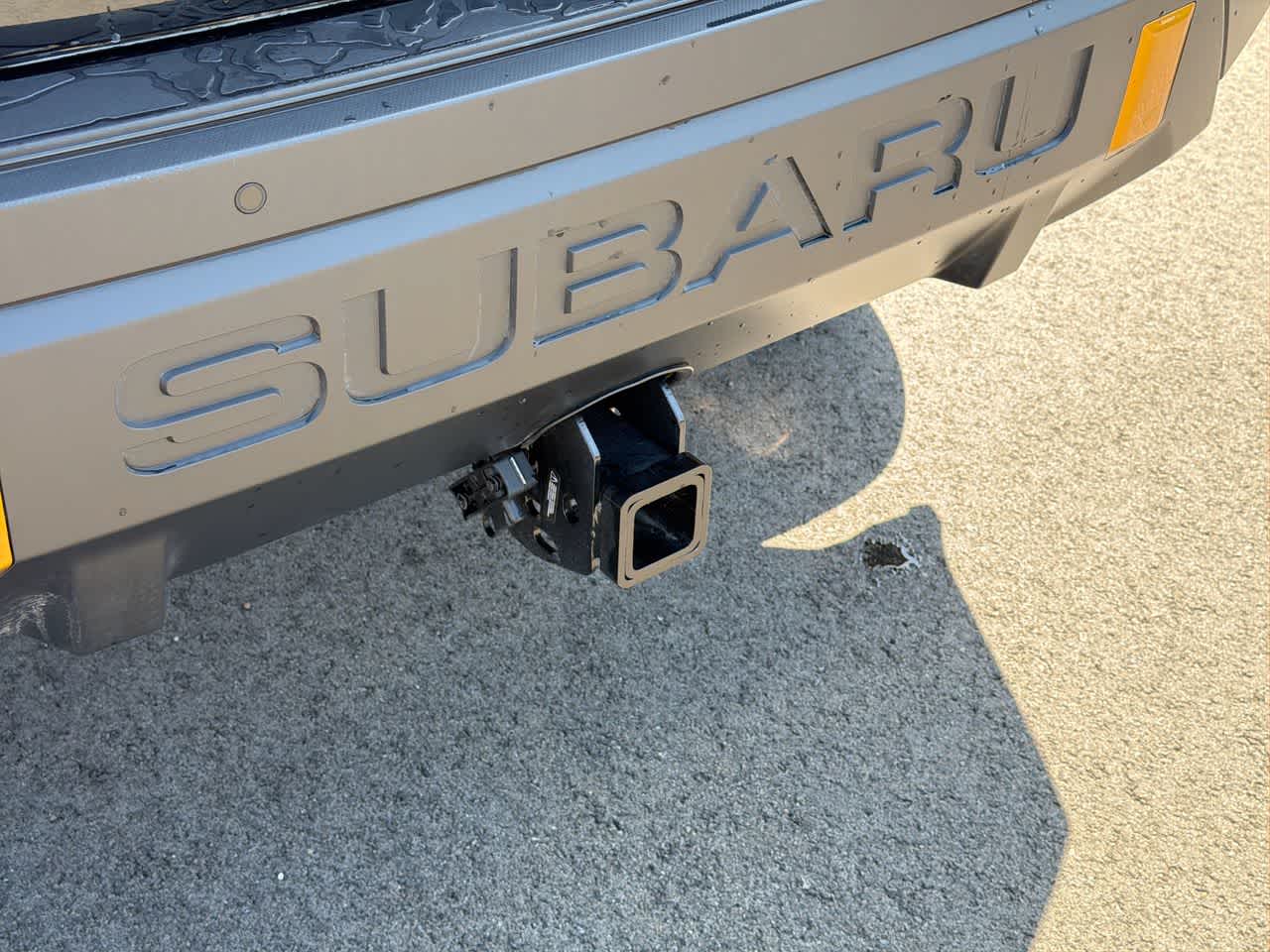 Thumbnail: 2025 Subaru Crosstrek - 38