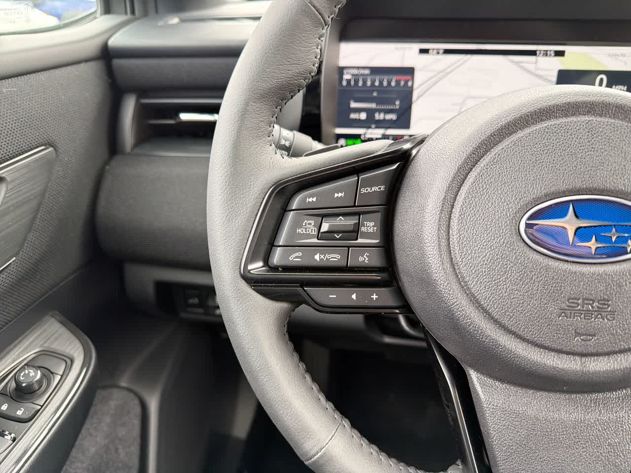 Thumbnail: 2026 Subaru Outback - 28