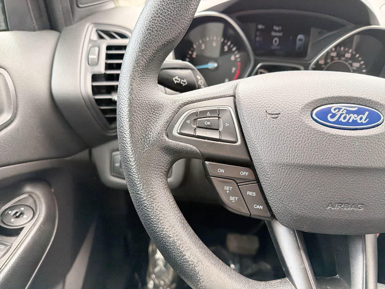 Thumbnail: 2018 Ford Escape - 28