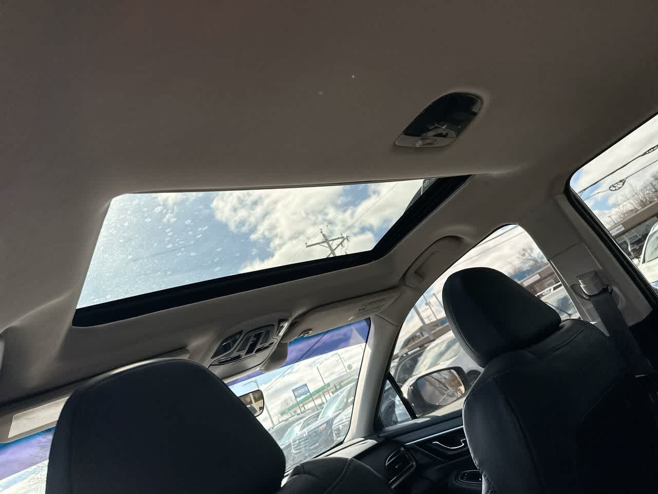 Thumbnail: 2022 Subaru Outback - 24