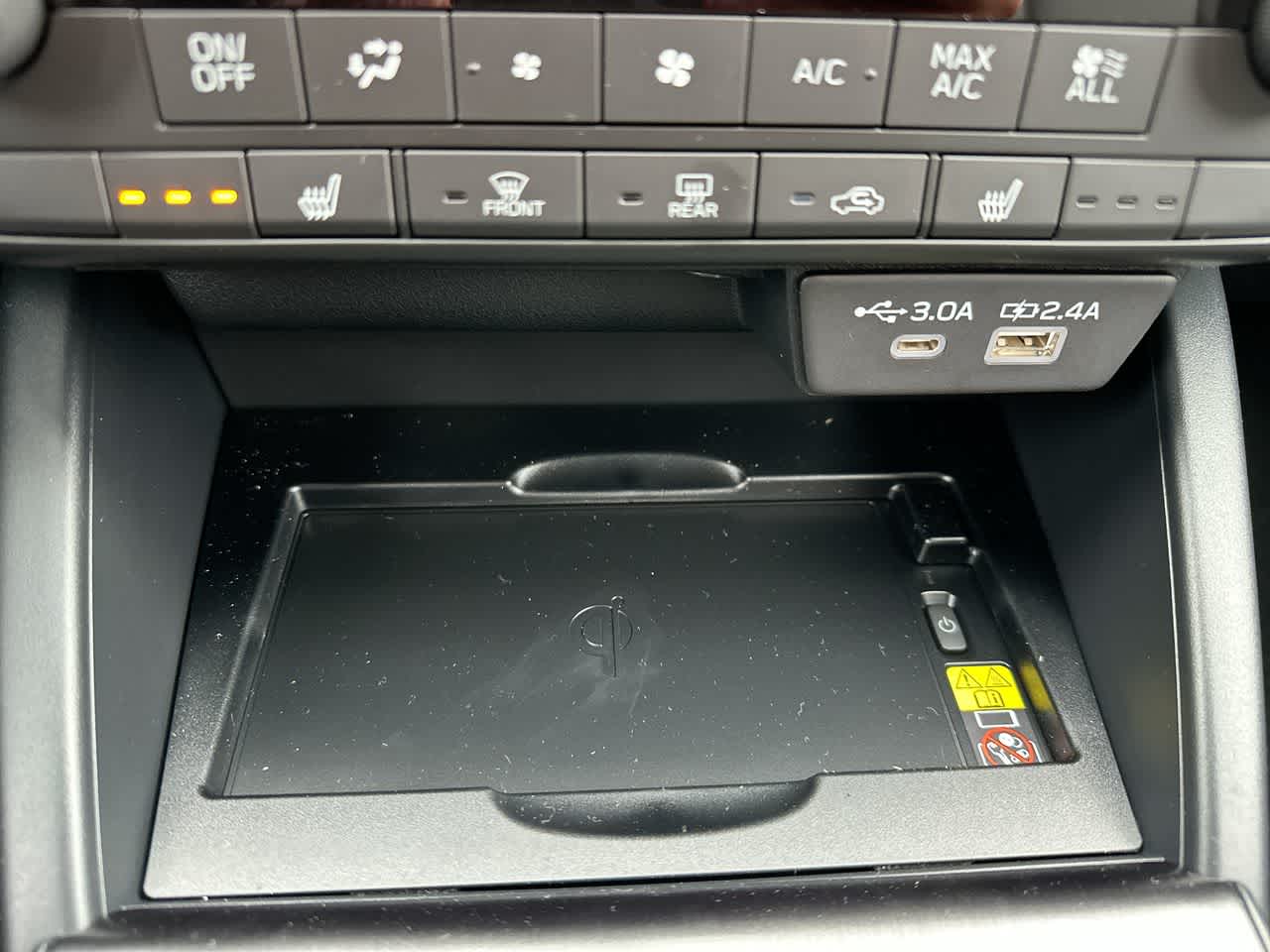 Thumbnail: 2026 Subaru Outback - 34