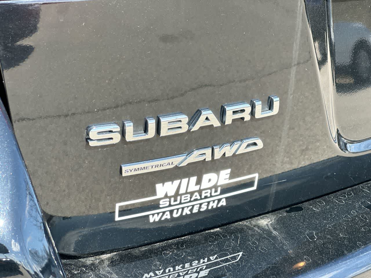 2023 Subaru Crosstrek Limited 17