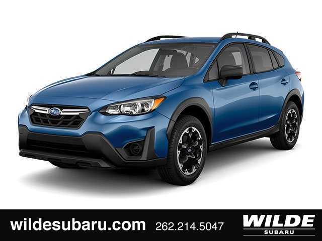 2023 Subaru Crosstrek Base
