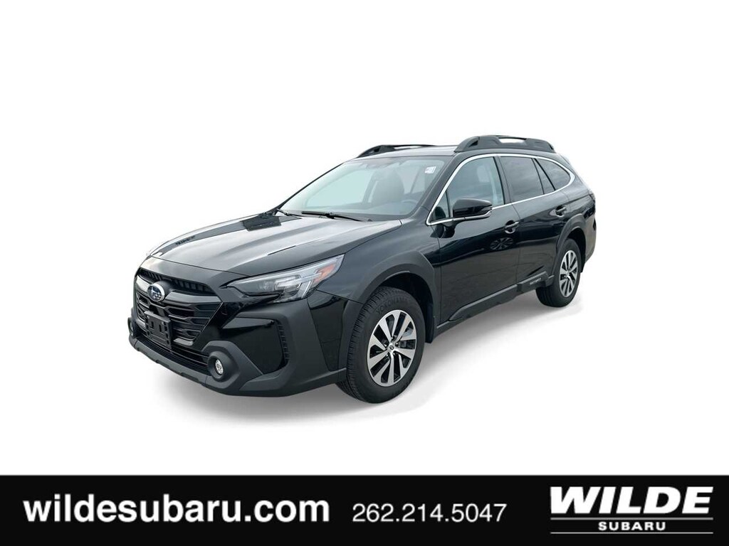Certified 2023 Subaru Outback Premium SUV