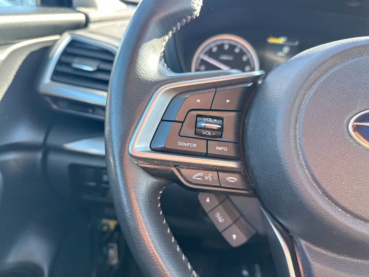 Thumbnail: 2023 Subaru Forester - 29