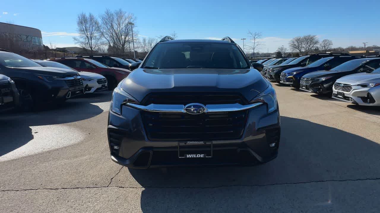 Thumbnail: 2026 Subaru Ascent - 3