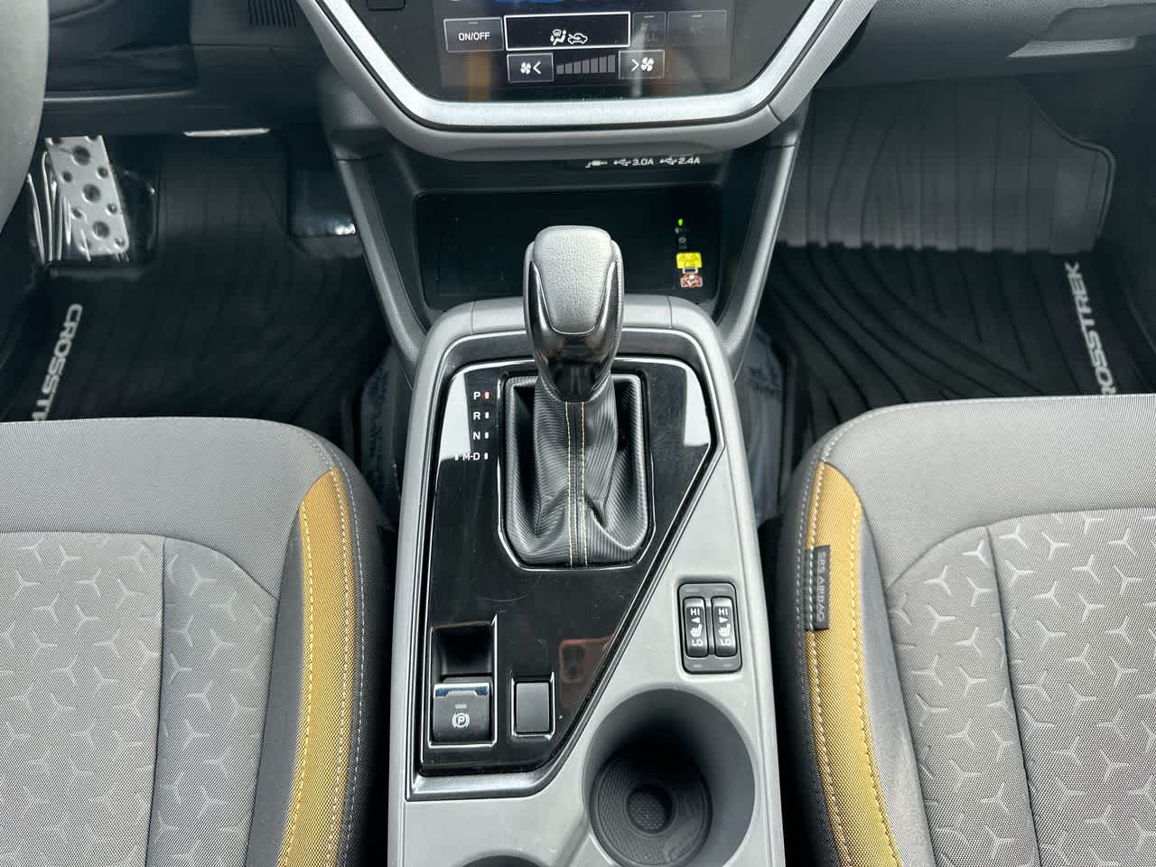 Thumbnail: 2025 Subaru Crosstrek - 34