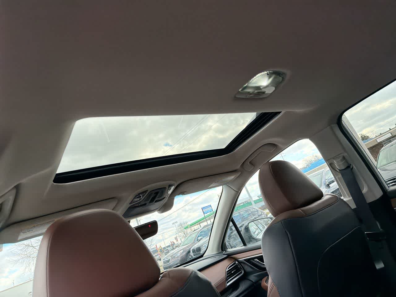 Thumbnail: 2020 Subaru Outback - 24