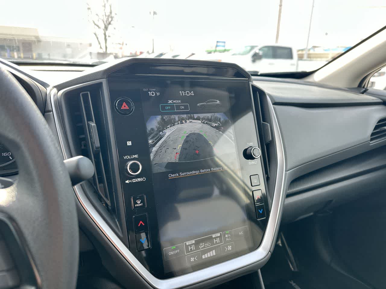 Thumbnail: 2024 Subaru Crosstrek - 32