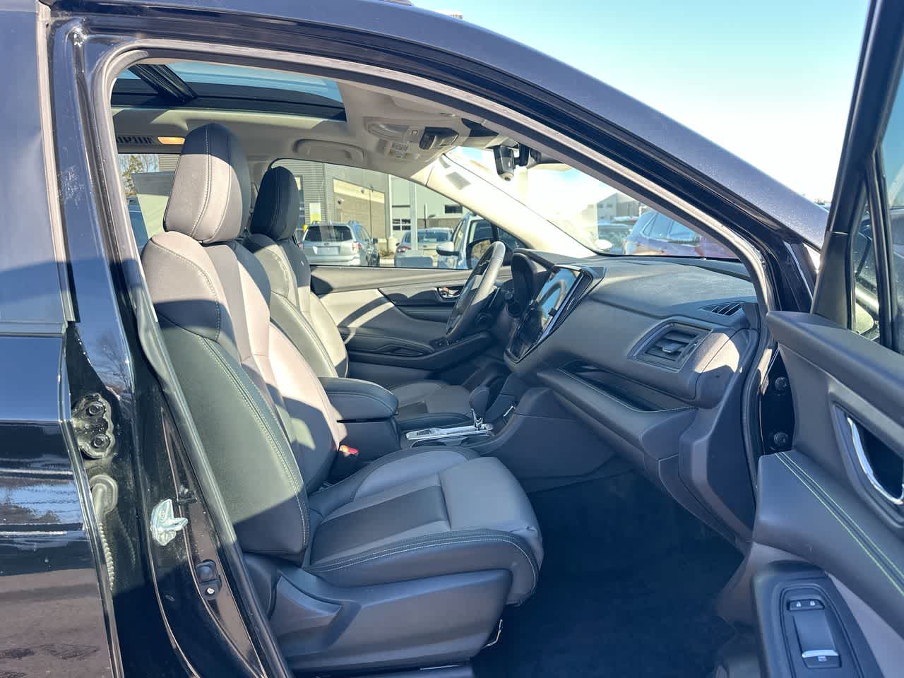 Thumbnail: 2023 Subaru Ascent - 28
