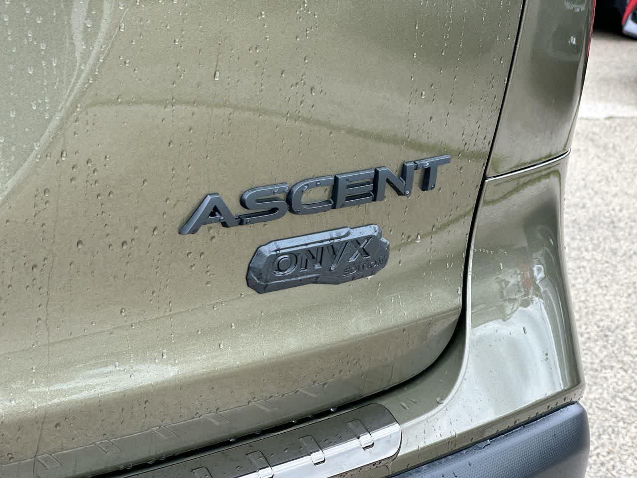 Thumbnail: 2025 Subaru Ascent - 18
