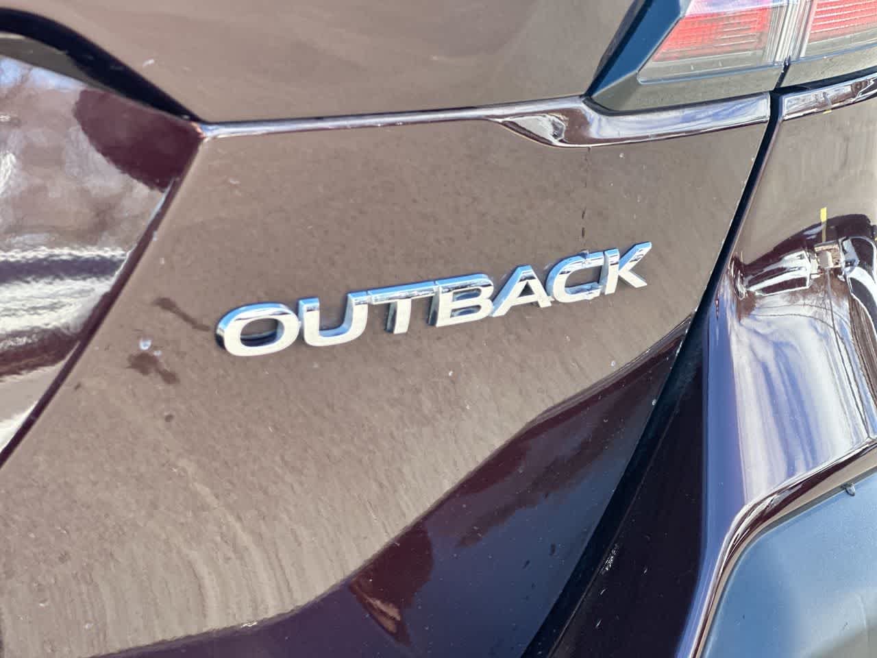 Thumbnail: 2023 Subaru Outback - 18
