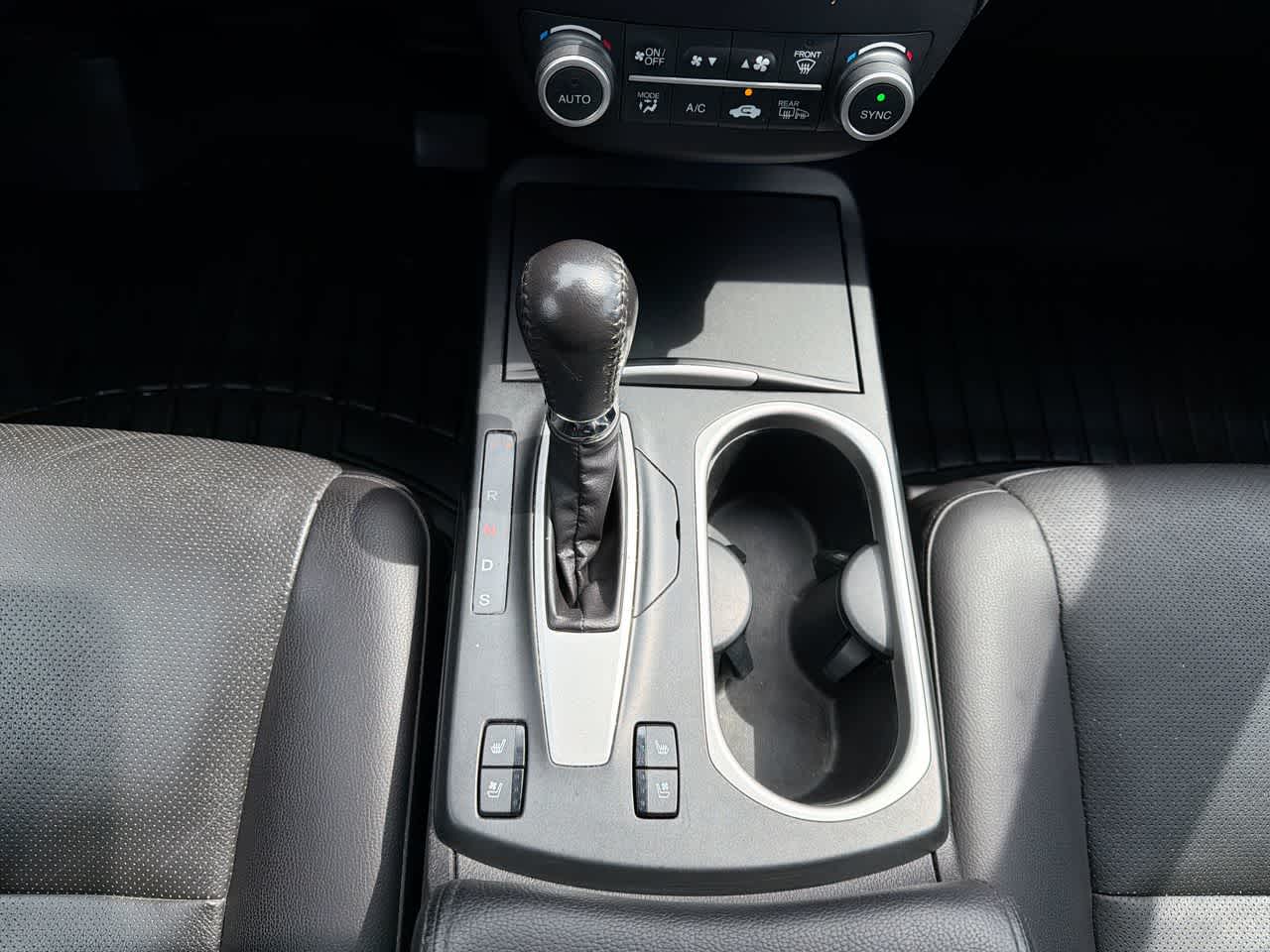 Thumbnail: 2016 Acura RDX - 35