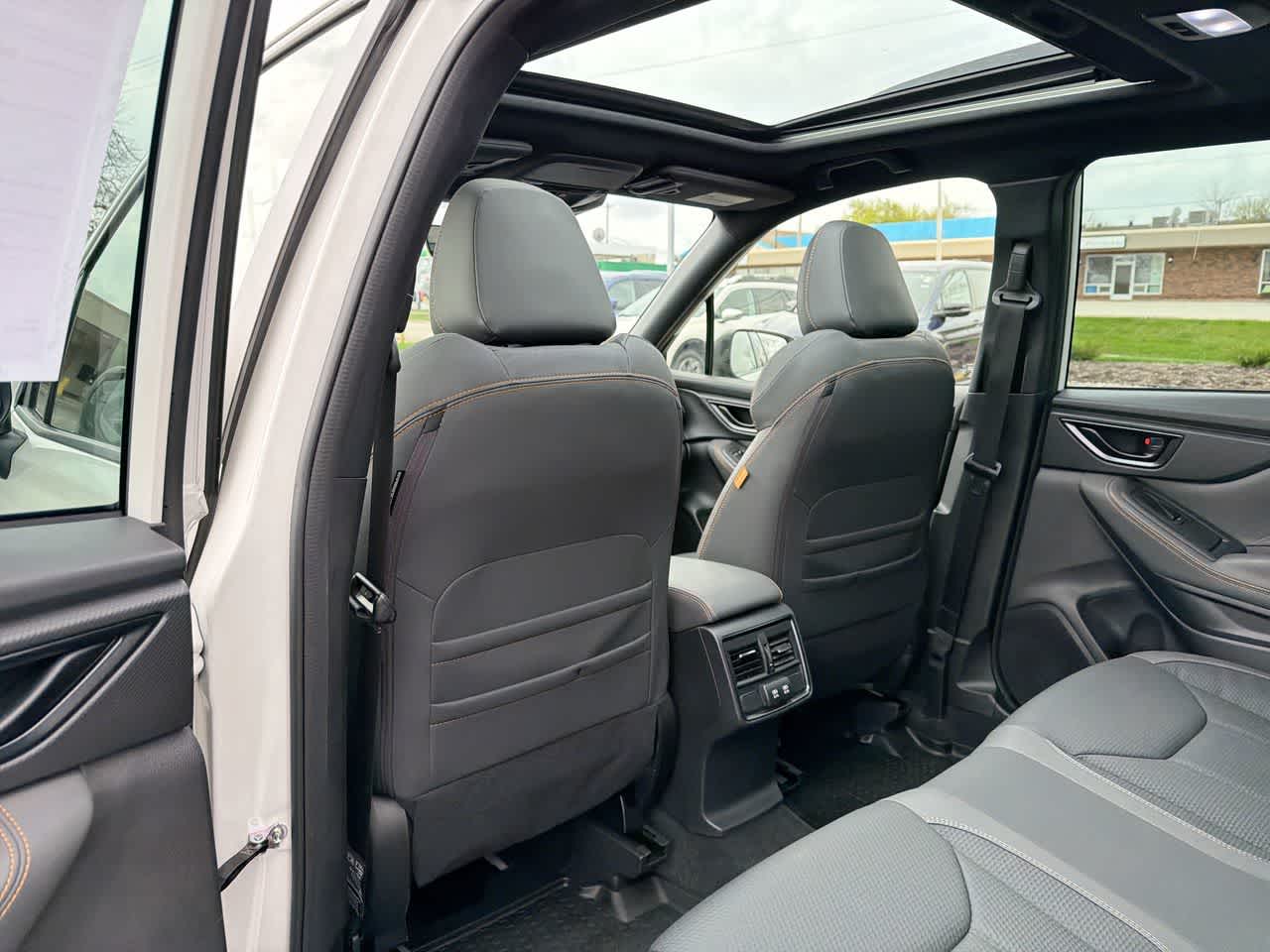 Thumbnail: 2023 Subaru Forester - 23