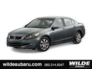2010 Honda Accord  -
                  Waukesha, WI