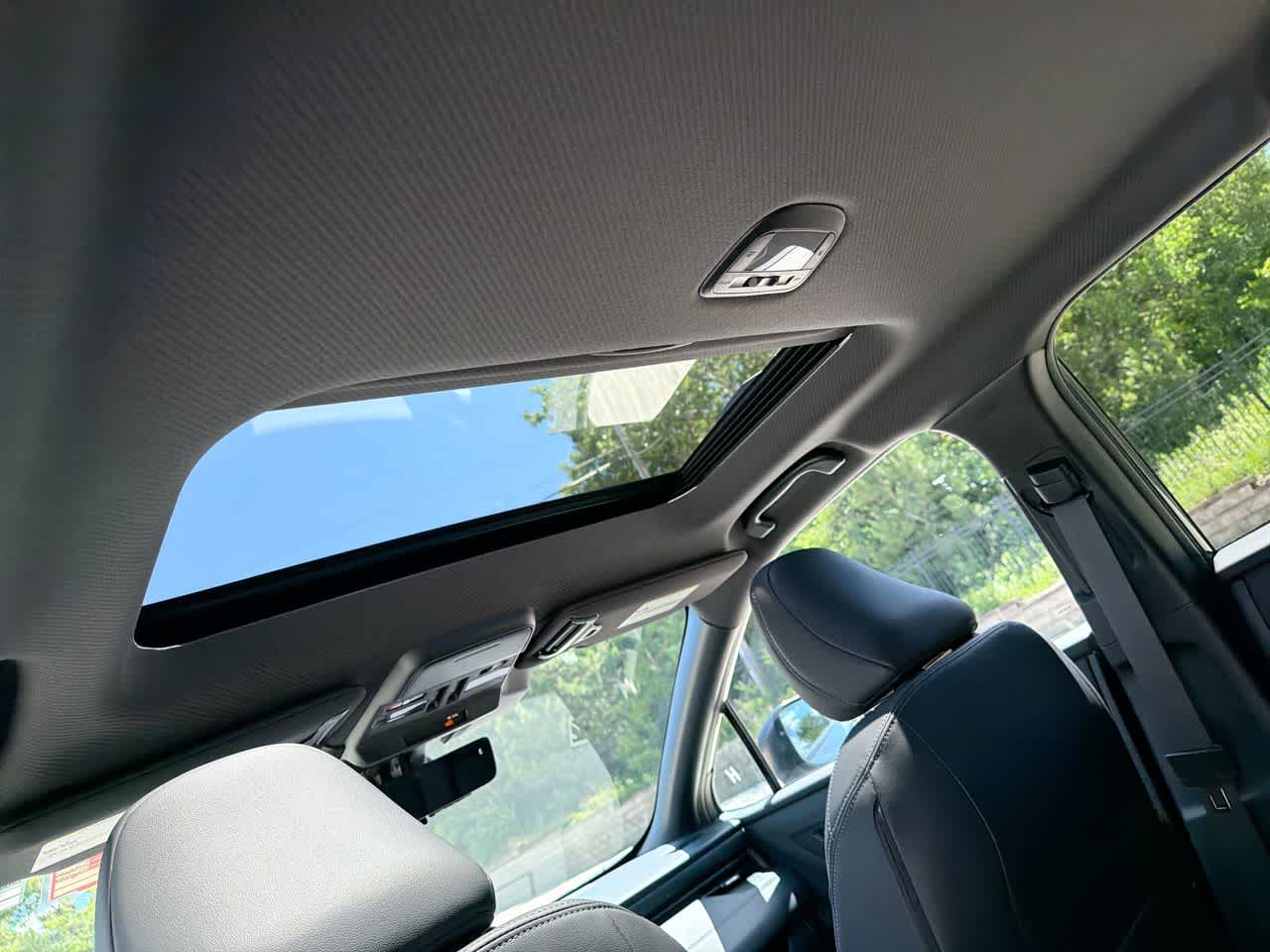 Thumbnail: 2026 Subaru Outback - 23