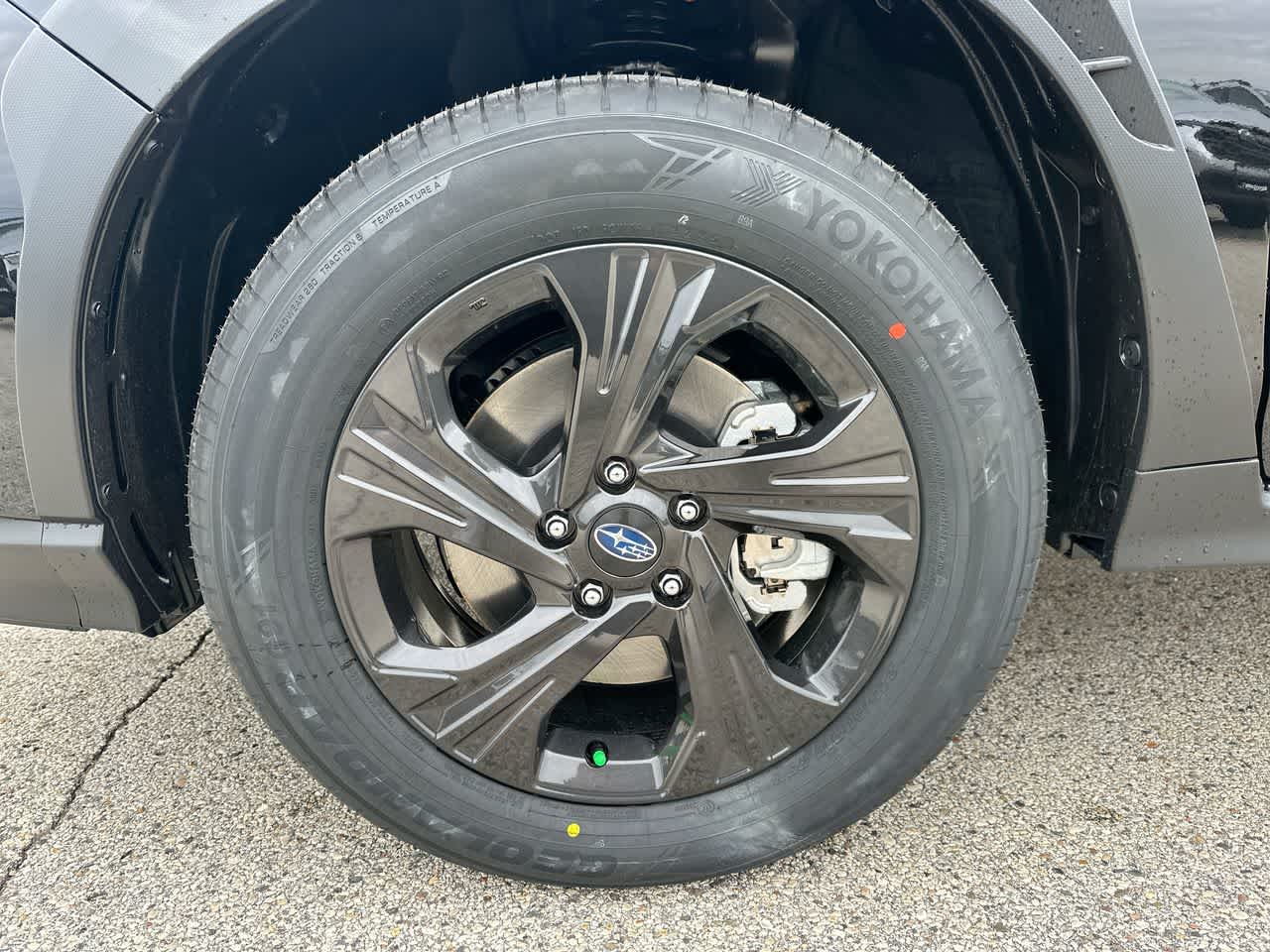 Thumbnail: 2026 Subaru Crosstrek - 19