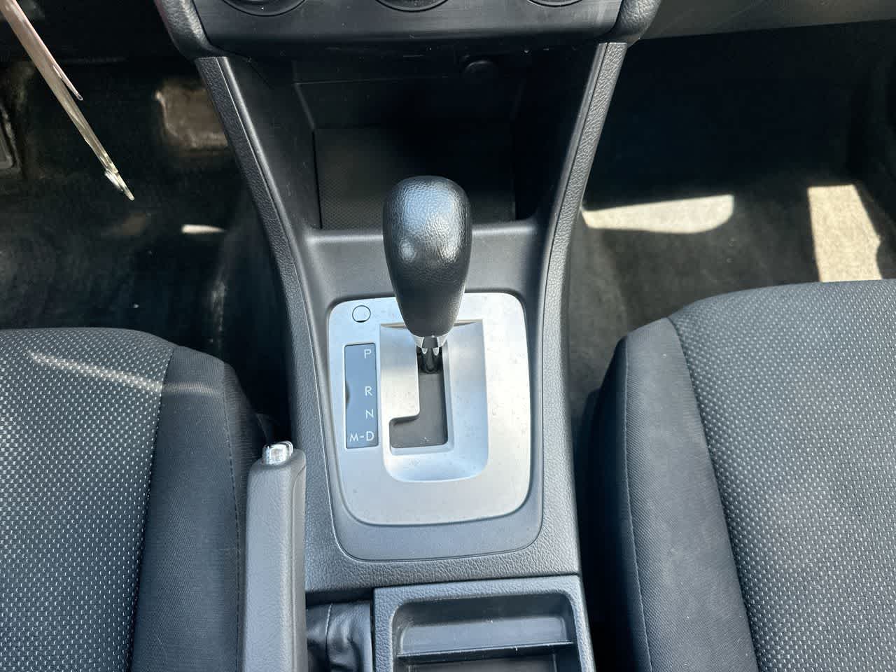 Thumbnail: 2012 Subaru Impreza - 32