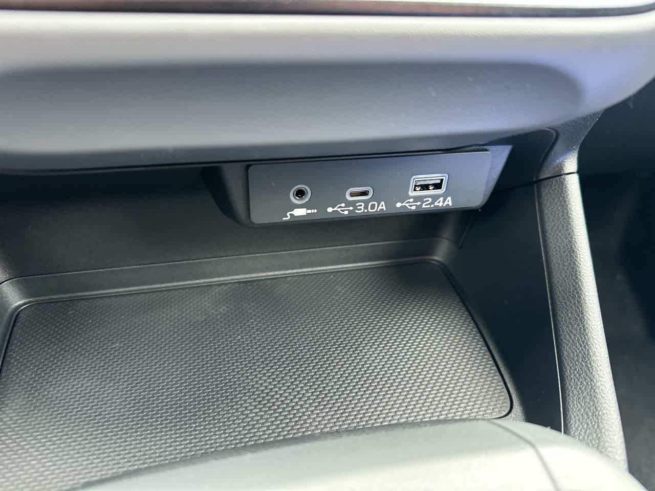 Thumbnail: 2026 Subaru Crosstrek - 32