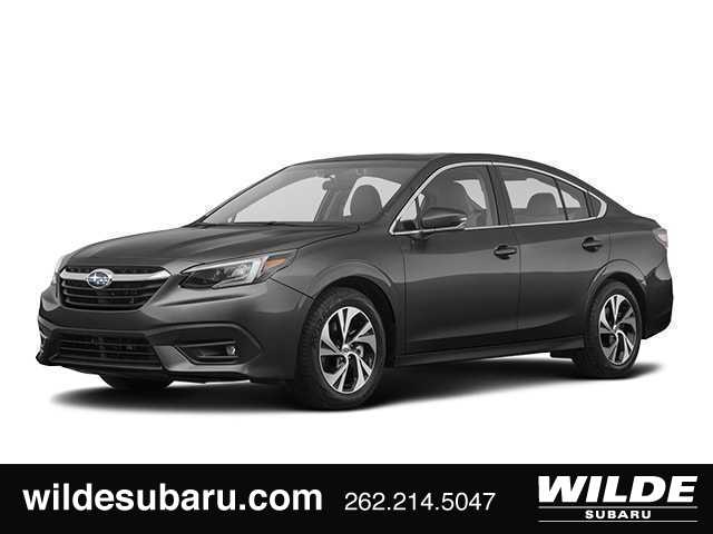 2020 Subaru Legacy Premium -
                  Waukesha, WI