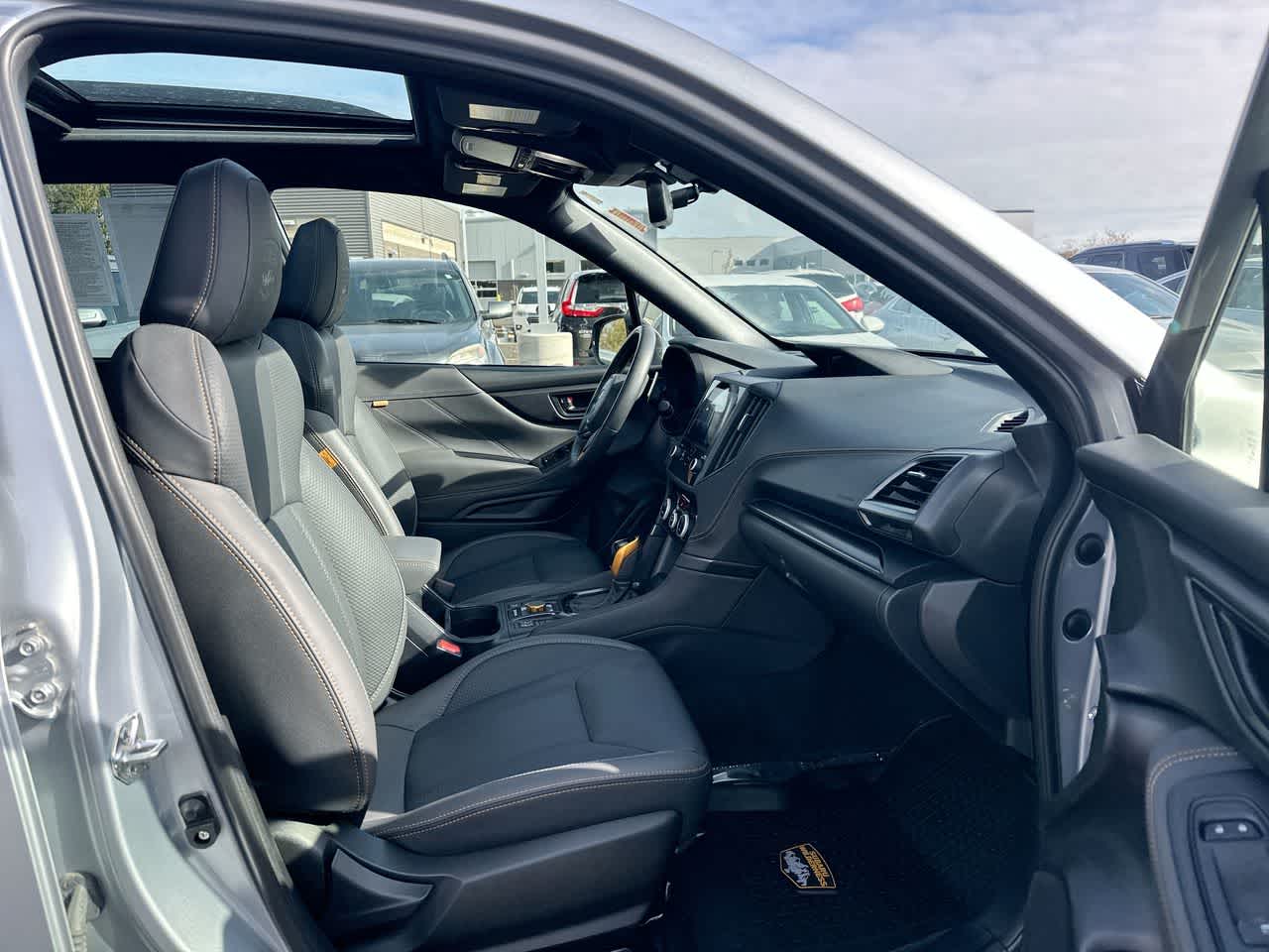 Thumbnail: 2023 Subaru Forester - 27