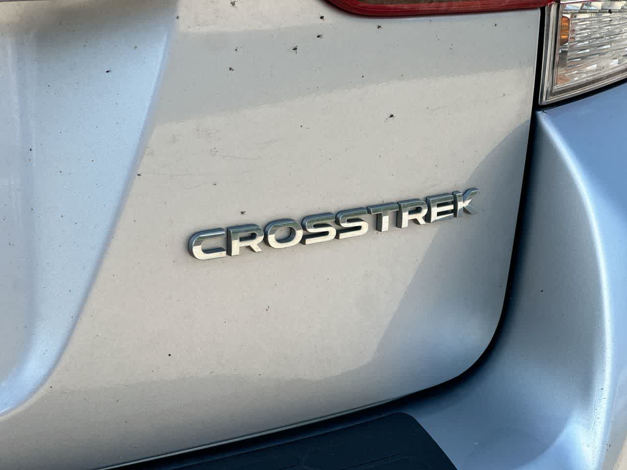 2019 Subaru Crosstrek Premium 30