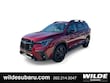 Subaru Ascent