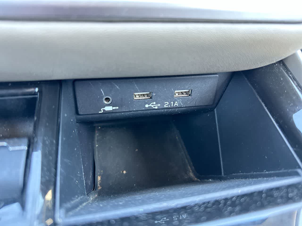 2022 Subaru Outback Premium 32