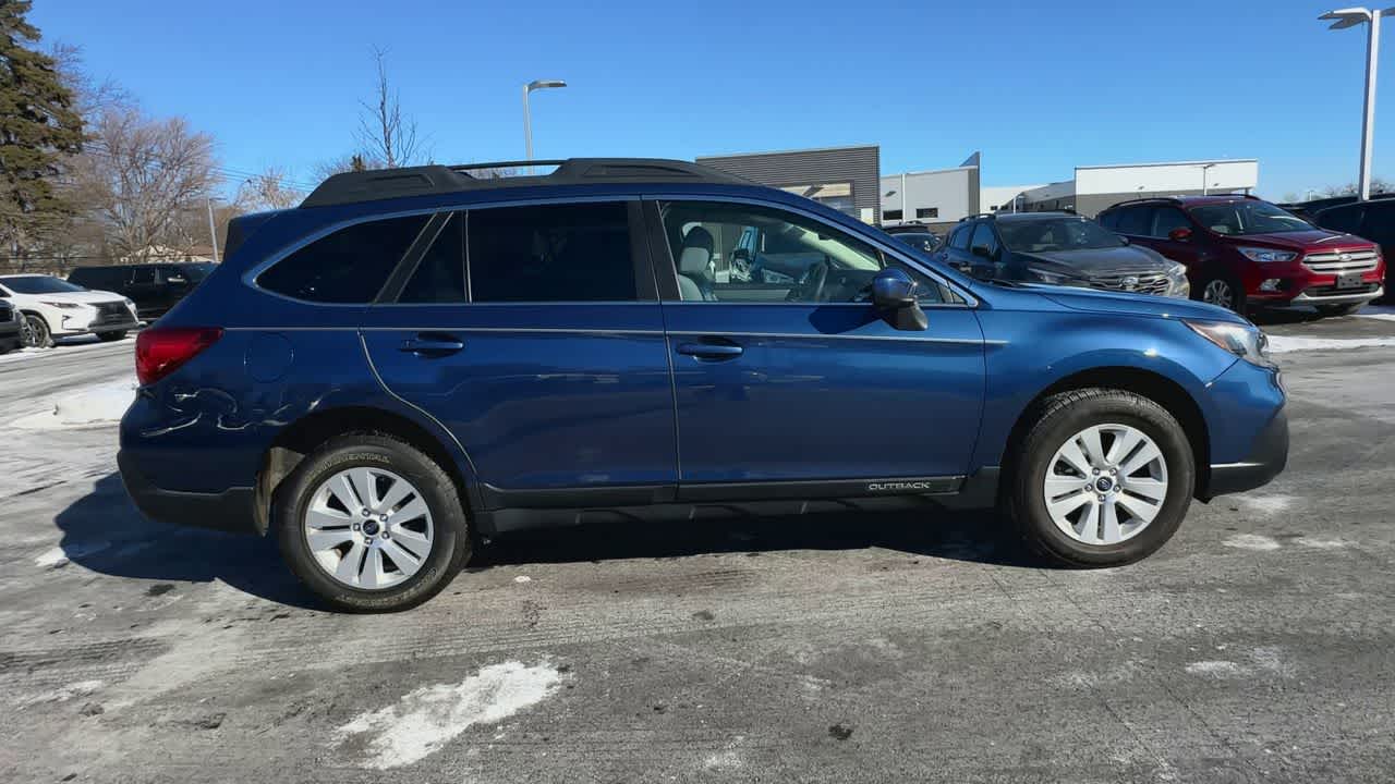 Thumbnail: 2019 Subaru Outback - 9
