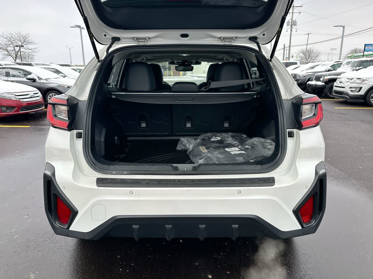 Thumbnail: 2024 Subaru Crosstrek - 37