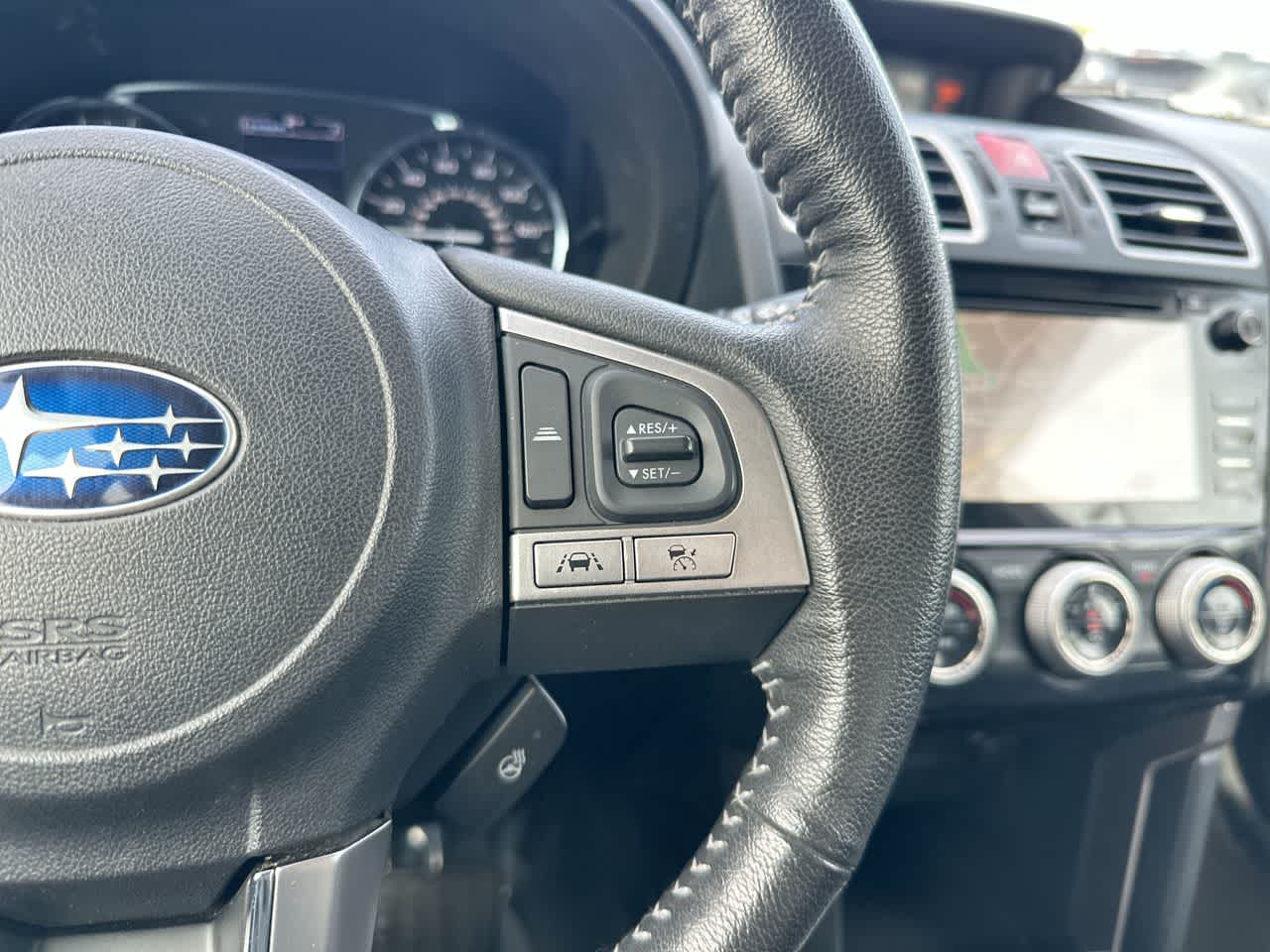 Thumbnail: 2018 Subaru Forester - 30