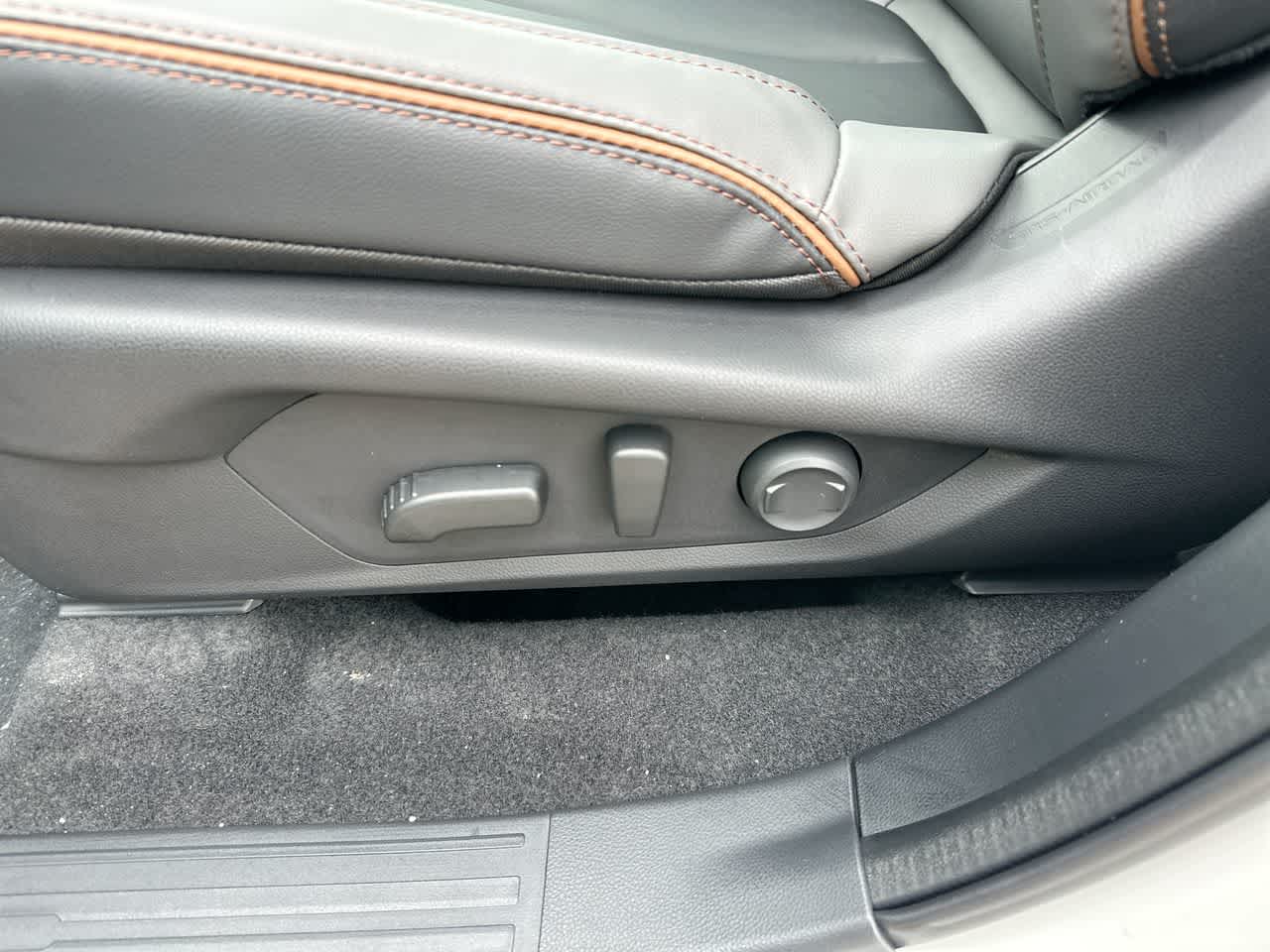 Thumbnail: 2026 Subaru Forester - 22