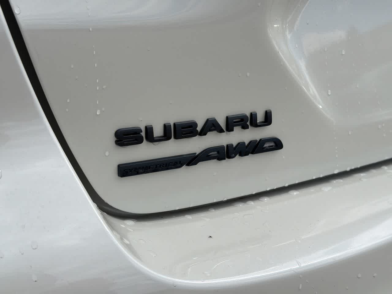 Thumbnail: 2026 Subaru Crosstrek - 17